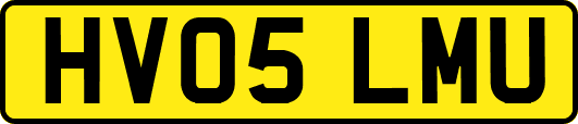 HV05LMU