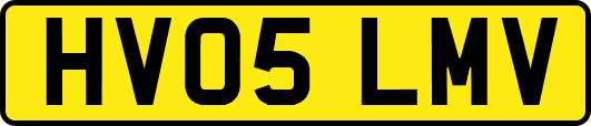 HV05LMV