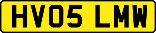 HV05LMW