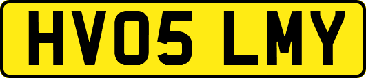 HV05LMY
