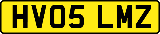 HV05LMZ