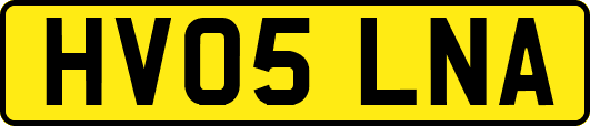 HV05LNA