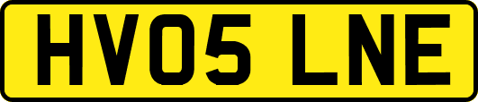 HV05LNE