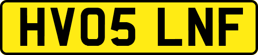HV05LNF