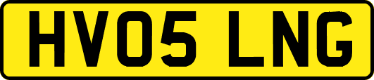 HV05LNG