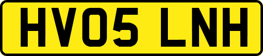 HV05LNH