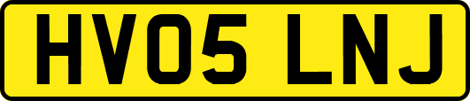 HV05LNJ