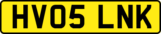 HV05LNK