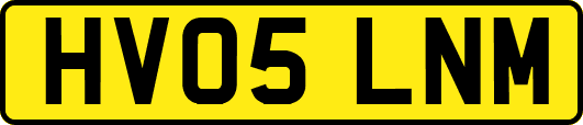 HV05LNM