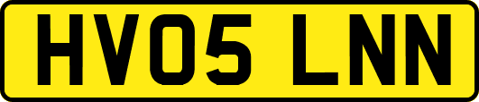 HV05LNN