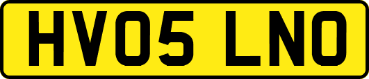 HV05LNO