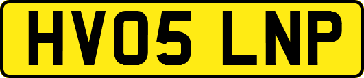 HV05LNP