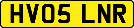 HV05LNR