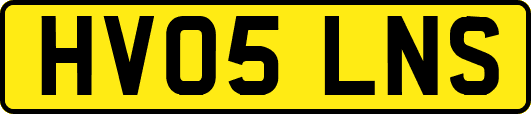HV05LNS