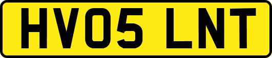 HV05LNT