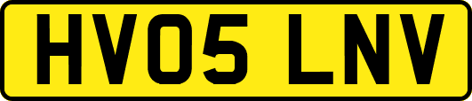 HV05LNV