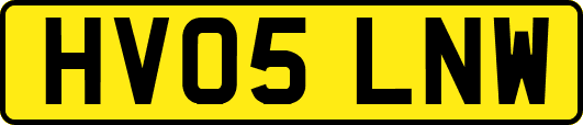 HV05LNW