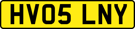 HV05LNY
