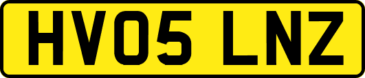 HV05LNZ