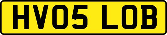 HV05LOB