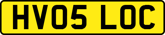 HV05LOC