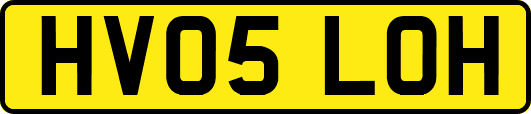 HV05LOH