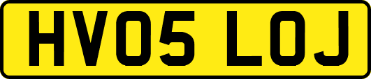 HV05LOJ