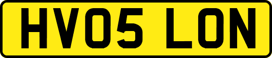 HV05LON