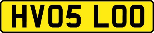 HV05LOO