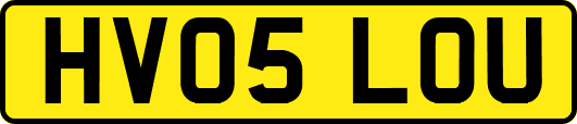 HV05LOU