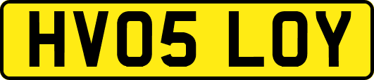 HV05LOY