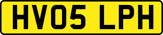 HV05LPH