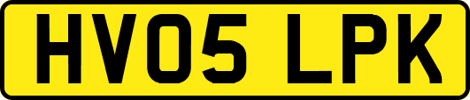 HV05LPK