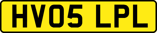 HV05LPL