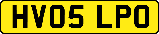 HV05LPO