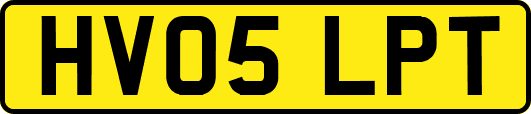 HV05LPT