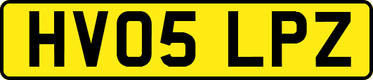 HV05LPZ