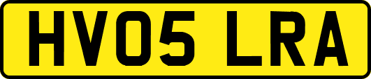 HV05LRA