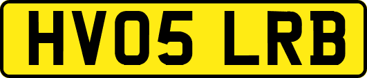 HV05LRB