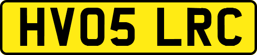 HV05LRC