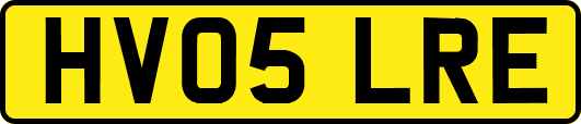 HV05LRE