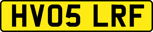 HV05LRF