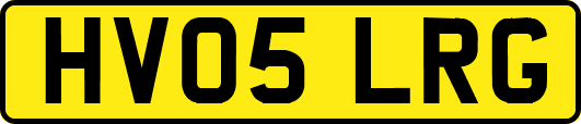 HV05LRG