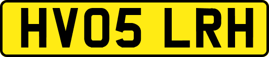 HV05LRH
