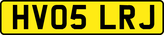 HV05LRJ