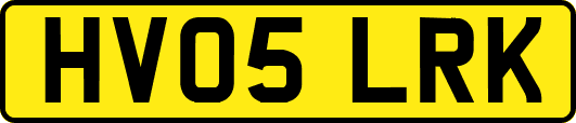 HV05LRK