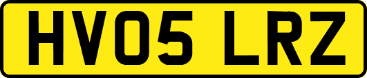 HV05LRZ