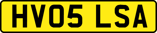 HV05LSA