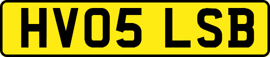 HV05LSB