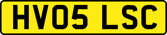 HV05LSC